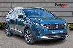 2023 Peugeot 3008