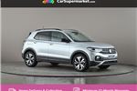 2023 Volkswagen T-Cross