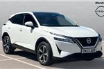 2022 Nissan Qashqai