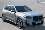 2023 BMW iX1