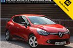 2015 Renault Clio