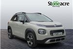 2019 Citroen C3 Aircross