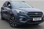 2019 Ford Kuga