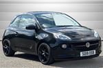 2019 Vauxhall Adam