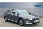 2021 Hyundai IONIQ