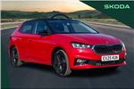 2025 Skoda Fabia