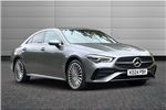 2024 Mercedes-Benz CLA