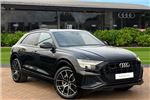 2021 Audi Q8