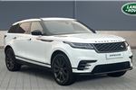 2018 Land Rover Range Rover Velar