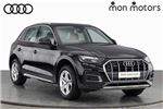 2021 Audi Q5