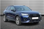 2021 Audi Q3