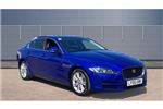 2016 Jaguar XE