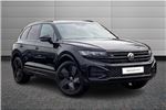 2024 Volkswagen Touareg