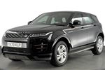 2020 Land Rover Range Rover Evoque