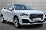 2020 Audi Q2