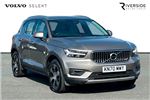 2020 Volvo XC40