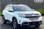 2022 Citroen C5 Aircross