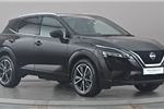 2023 Nissan Qashqai