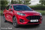 2021 Ford Kuga