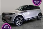 2020 Land Rover Range Rover Evoque