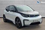 2022 BMW i3