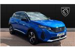 2022 Peugeot 3008