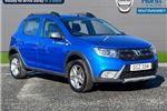 2017 Dacia Sandero Stepway