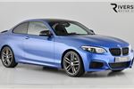 2018 BMW 2 Series