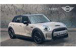 2022 MINI Hatchback 5dr