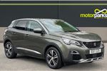 2017 Peugeot 3008