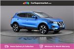 2021 Nissan Qashqai