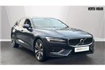 2021 Volvo V60