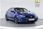 2021 Honda Civic 1.0 VTEC Turbo 126 SR 5dr CVT