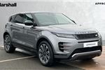 2023 Land Rover Range Rover Evoque