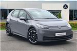 2021 Volkswagen ID.3