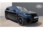 2022 Land Rover Range Rover Sport