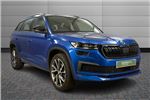 2022 Skoda Kodiaq