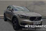 2020 Volvo XC40