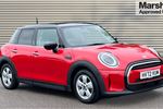 2022 MINI Hatchback 5dr