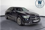 2023 Mercedes-Benz C-Class