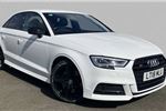 2018 Audi S3