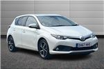 2017 Toyota Auris