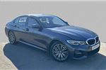 2020 BMW 3 Series