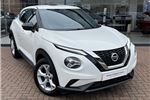 2020 Nissan Juke