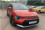 2023 Kia Niro