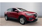 2020 Vauxhall Grandland X