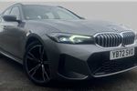 2022 BMW 3 Series Touring