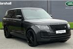 2021 Land Rover Range Rover