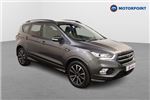 2019 Ford Kuga