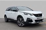 2019 Peugeot 5008